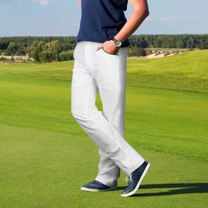 베네스트 쿨링엣지 스판바지 여름골프웨어 남자쿨팬츠