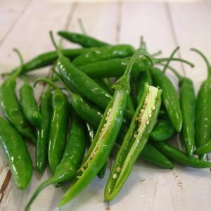 바르다야채 매운 청양고추 신홍, 500g 1kg