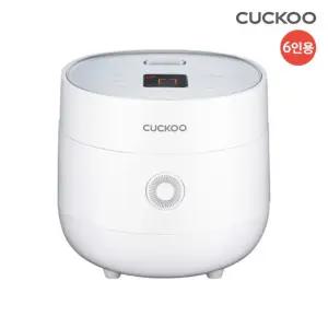()에그 밥솥_6인용 (CRP-CR0675FW)