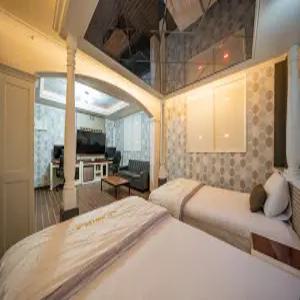 [경북 모텔] 구미 옥계 노비오스 (구미)