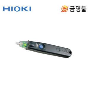 히오끼 3480-40 검전기 3120후속 비접촉식 AC40-600V측정 전압테스타기