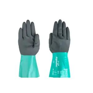 안셀 내화학장갑 58 535B 6켤레