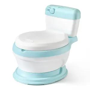 배변훈련을 도와주는 휴대용 유아변기 아기변기