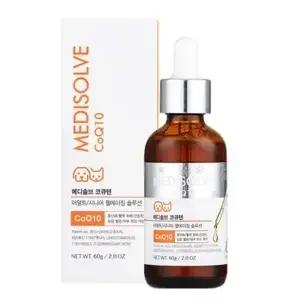 메디솔브 코큐텐 강아지 고양이 심장영양제 60g