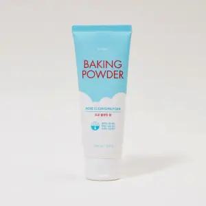 [에뛰드] 베이킹 파우더 모공 클렌징폼 160g