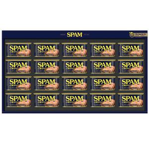 CJ제일제당 스팸MC1호(스팸30호) 선물세트/1개/ (구 20호)