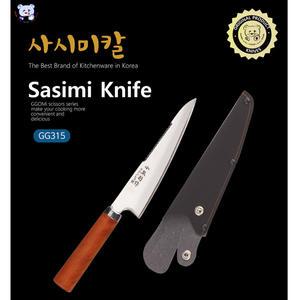 사시미칼 회칼 낚시칼