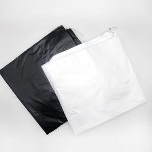 재활용 비닐봉투 100L 50매/위생봉투 쓰레기