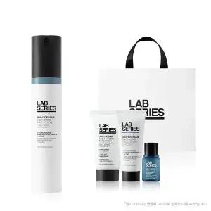 [랩시리즈](강남점)[2][선물세트] 데일리 레스큐 페이스 로션 50ml (+디럭스 3종)