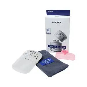 ㅁ리퍼브ㅁ 피코크 스탠다드 손난로 24시간 포켓워머