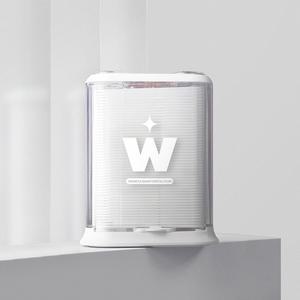 왕타 스마트치실 원터치 디스펜서 300개입