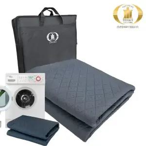 한일의료기 코지아 프라임 인공지능 EMF 탄소 전기요 D680 1인용 2인용