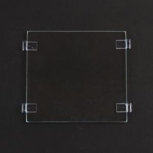 고운물 4mm 디아망 어항유리뚜껑 30 큐브용 (28-26)