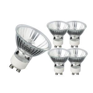 프레이 캔들워머용 할로겐전구 5개 220V 35W