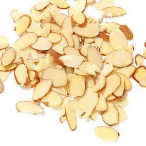 자른아몬드 500g 아몬드 아몬드슬라이스 프리미엄 견과류 쪽빛누리