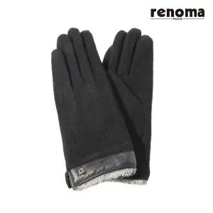 스마트터치 투톤이너 여성 모장갑 RN-25951