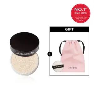 [로라메르시에](강남점)미네랄 피니싱 파우더 (+파우치 & 퍼프 증정)