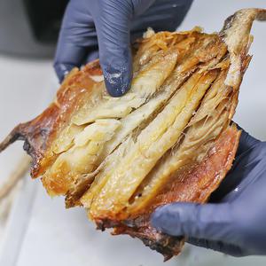 자연의정석 내장제거 찐보리굴비 법성포 보리굴비 간편조리 선물세트