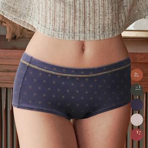 물랑루즈 블라디 여성 숏 드로즈 5매입_mwdpf-284