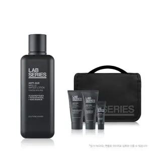 [랩시리즈](강남점)[2] 안티에이지 맥스 LS 워터로션 200ml (+디럭스 3종 & 파우치 증정)