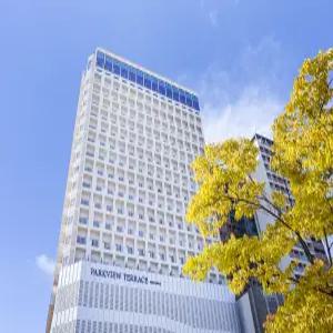 [경기 모텔] 파주 파크뷰테라스 (파주)