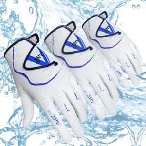 ANYGOLF 애니골프장갑/QG glove/비와 땀에 강한장갑/3장 1셋트