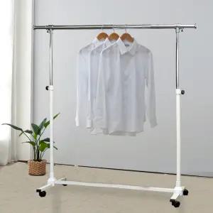 이동식 애머랜스 1100행거 철재이동식행거