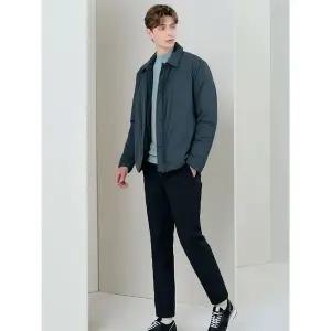 [잭필드]스티벤 히트패딩팬츠