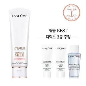 [랑콤](강남점) UV 엑스퍼트 톤업 로지블룸 50ml 세트