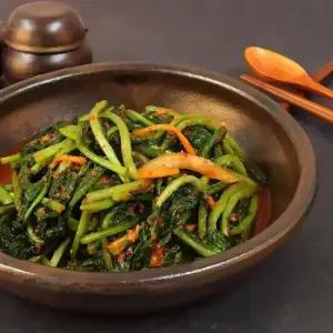 여름에도 겨울에도 시원한 열무김치3kg