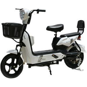 전기 스쿠터 오토바이 전동 여자 노인 전동차 이륜