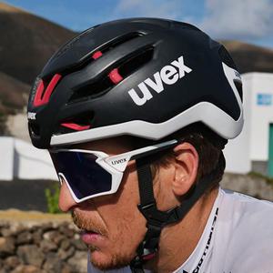 2023 우벡스 231V 변색컬러미러 선그라스 고글 아시안핏