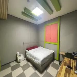 [전남 모텔] 광양 에이 (광양)