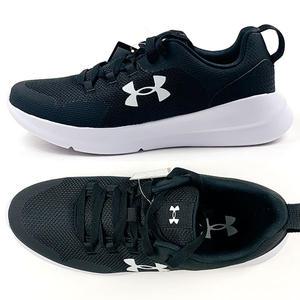 언더아머 운동화 런닝화 UA 에센셜 3022954-001 P2206