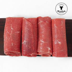 호주산청정우 홍두깨살 육포용 1kg