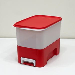 타파웨어 쌀통 쌀독 주니어키퍼 잡곡통 저장통 5KG
