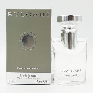 불가리 옴므 EDT 30ml