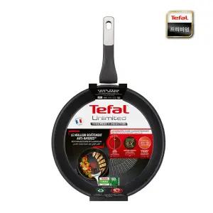 [테팔](대구신세계) 언리미티드 인덕션 후라이팬30cm