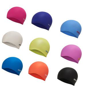 아레나 실리콘수모, 스판수모 수영모자 귀마개 수경