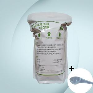 퇴비제조용미생물1KG 커피찌꺼기 각종 퇴비제조