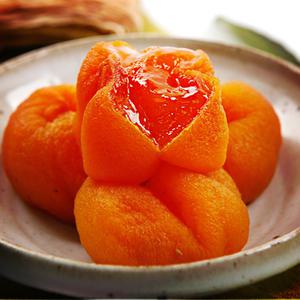 충북 영동 가미농산 반건시 800g 12과 선물세트