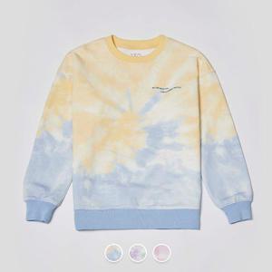 [지오다노주니어] 03022504 타이다이 맨투맨