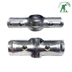 외벽클램프 외벽클립 클램프 비닐하우스부속 자재