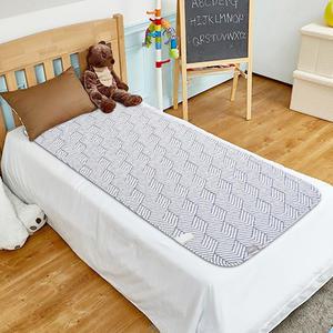 일월 해든마루 카본 전기매트 스트릭 워셔블 온열매트 탄소매트 싱글 손빨래 자동종료 안전인증 저전력 70W