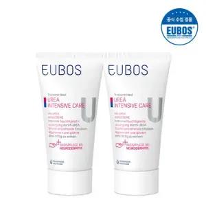 우레아 5  핸드크림 75ml X 2개