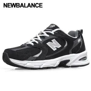 운동화 530 스니커즈 블랙 D 스탠다드 MR530CC