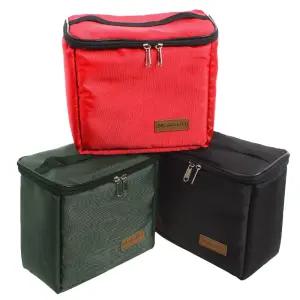 마카루 미니 롱사각 보온 보냉 쿨러백 I789F 아이스백 휴대용 보냉가방 쿨링