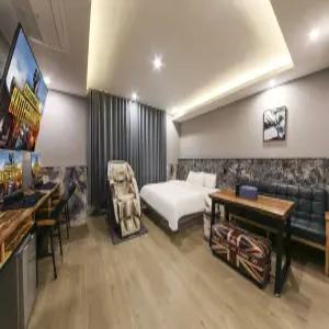 [대구 호텔] 대구 성서 호텔 시리즈(series)5.0 성서점 (성서,계명대,상인동,대곡,현풍,테크노폴리스,가창,달성군)