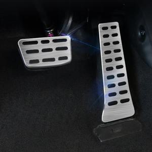 그랜저GN7 튜닝 용품 스포츠 알로이 페달