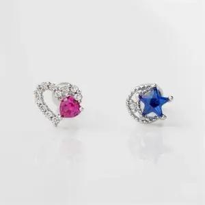 ONM 써지컬 피어싱 러브앤스타 2종 택1